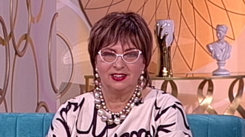 POLJOPRIVREDA NIJE BILA LAKA ZA NADU BLAM: Glumica otkrila kako je izgubila rod i šta ju je naučilo (FOTO) – poljoprivreda na vikendici