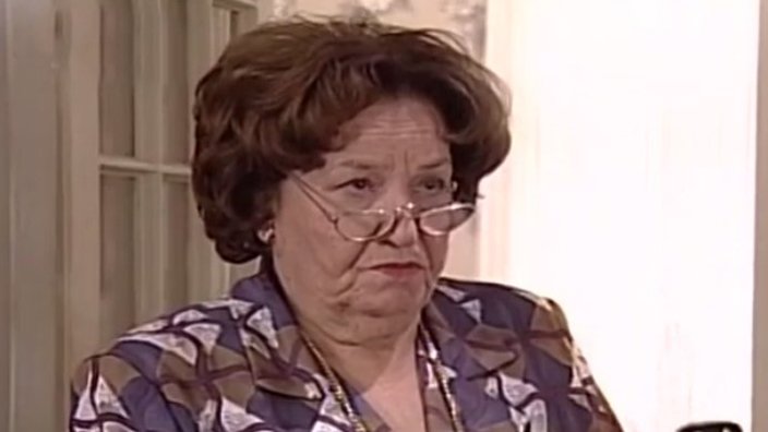 RADA SAVIĆEVIĆ U TRENUTKU KOJI JE PROMENIO SVE: Vojin Ćetković otkrio kako je glumica pomogla kada mu je bilo najteže (FOTO) – Radmila Savićević