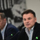 Radnički Niš i Partizan igraju zaostali meč: Debi Aleksandra Stanojevića u četvrtom mandatu