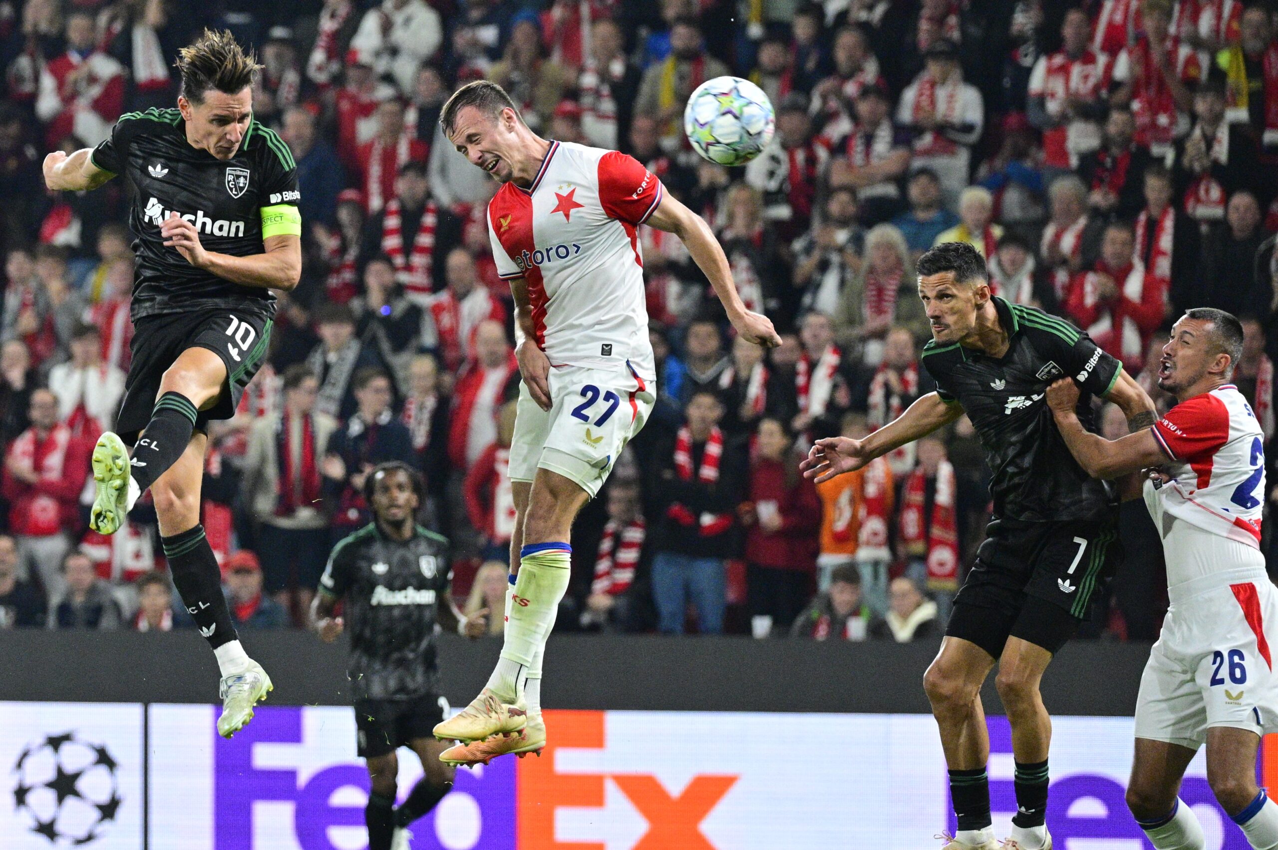RC Lens zatvara sektor za gostujuće navijače protiv Lilla: Crvena linija pređena posle incidenata u Brižu – RC Lens derbi Lille