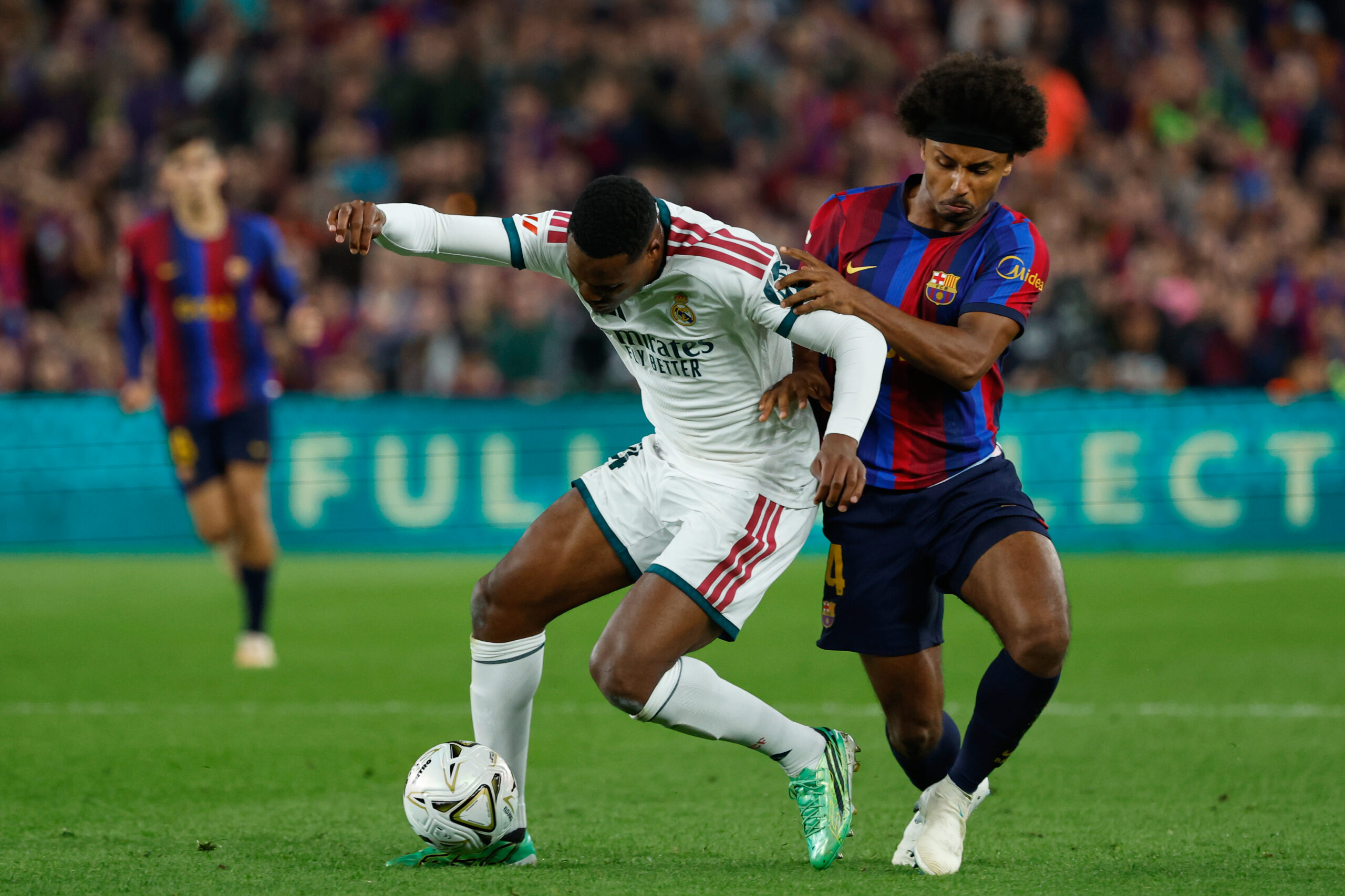 Real Madrid, Barselona i Atletiko: Zajednička podrška posle nesreće kod Toleda