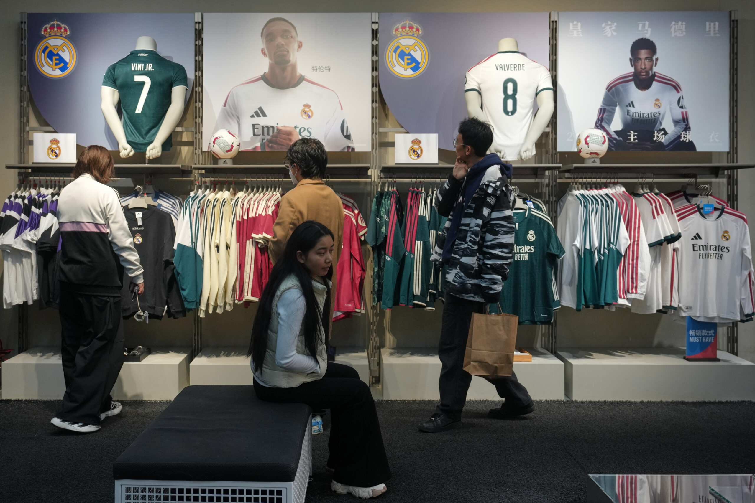 Real Madrid minutom ćutanja odao počast žrtvama tragedije u Toledu