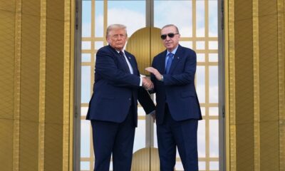 Redžep Tajip Erdogan i Donald Tramp razgovarali o tursko-američkim odnosima i globalnim pitanjima – tursko-američki odnosi