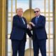 Redžep Tajip Erdogan i Donald Tramp razgovarali o tursko-američkim odnosima i globalnim pitanjima – tursko-američki odnosi