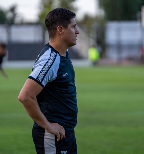 Roberto Himenez: 'Kontrola ekonomije je danas nužna, nekada smo morali da tužimo klub za platu' – Roberto Himenez LaLiga intervju