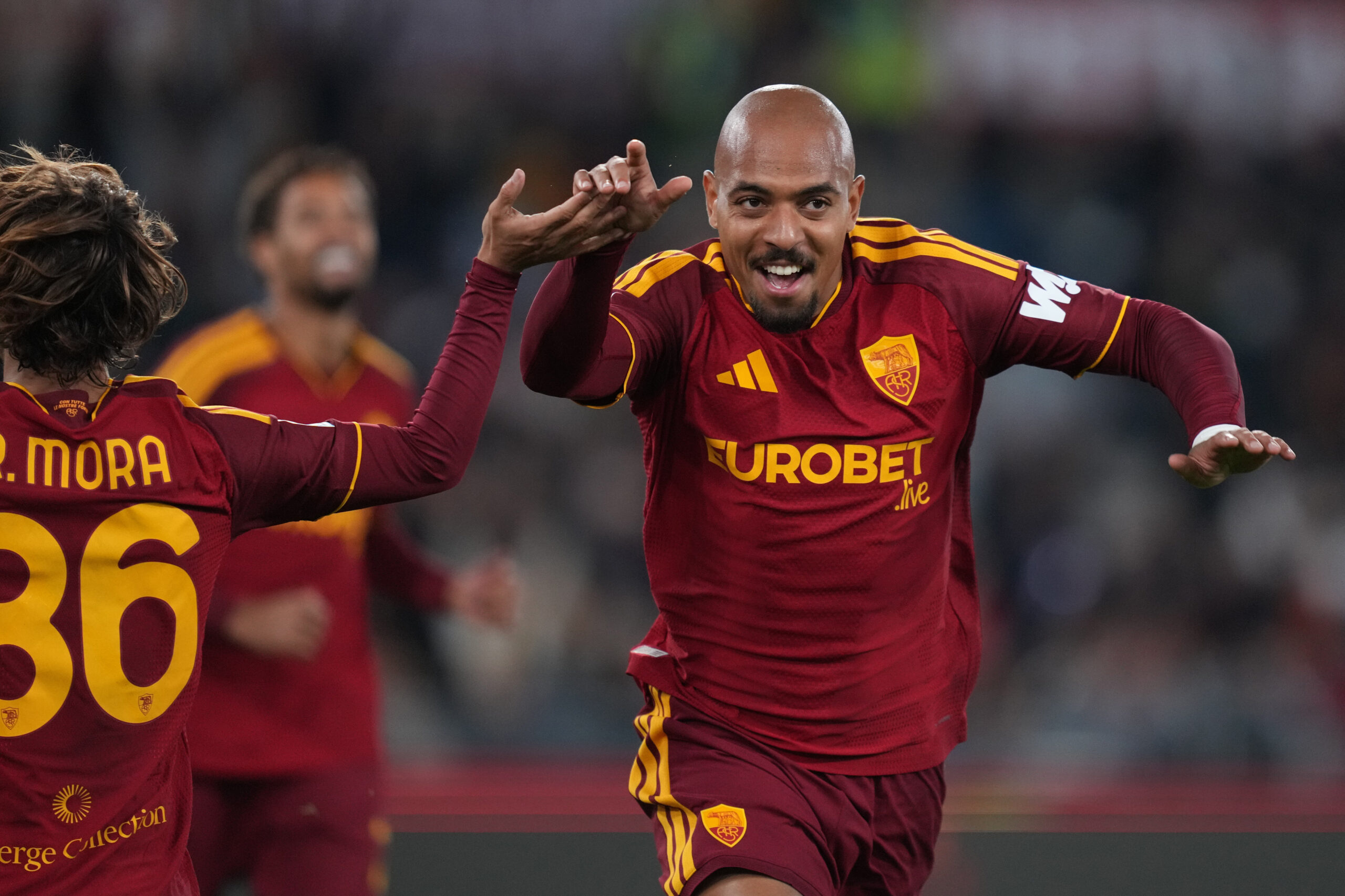 Roma pobedila Kaljari 4:2, Komo preokretom do trijumfa u Seriji A: Dramatična završnica obeležila veče – veče preokreta u Seriji A