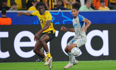 Romero i Saliba se vraćaju u Villarreal: Dobre vesti pred duele sa Espanjolom i PSG-om – Carlos Romero Nathan Saliba Villarreal povratak