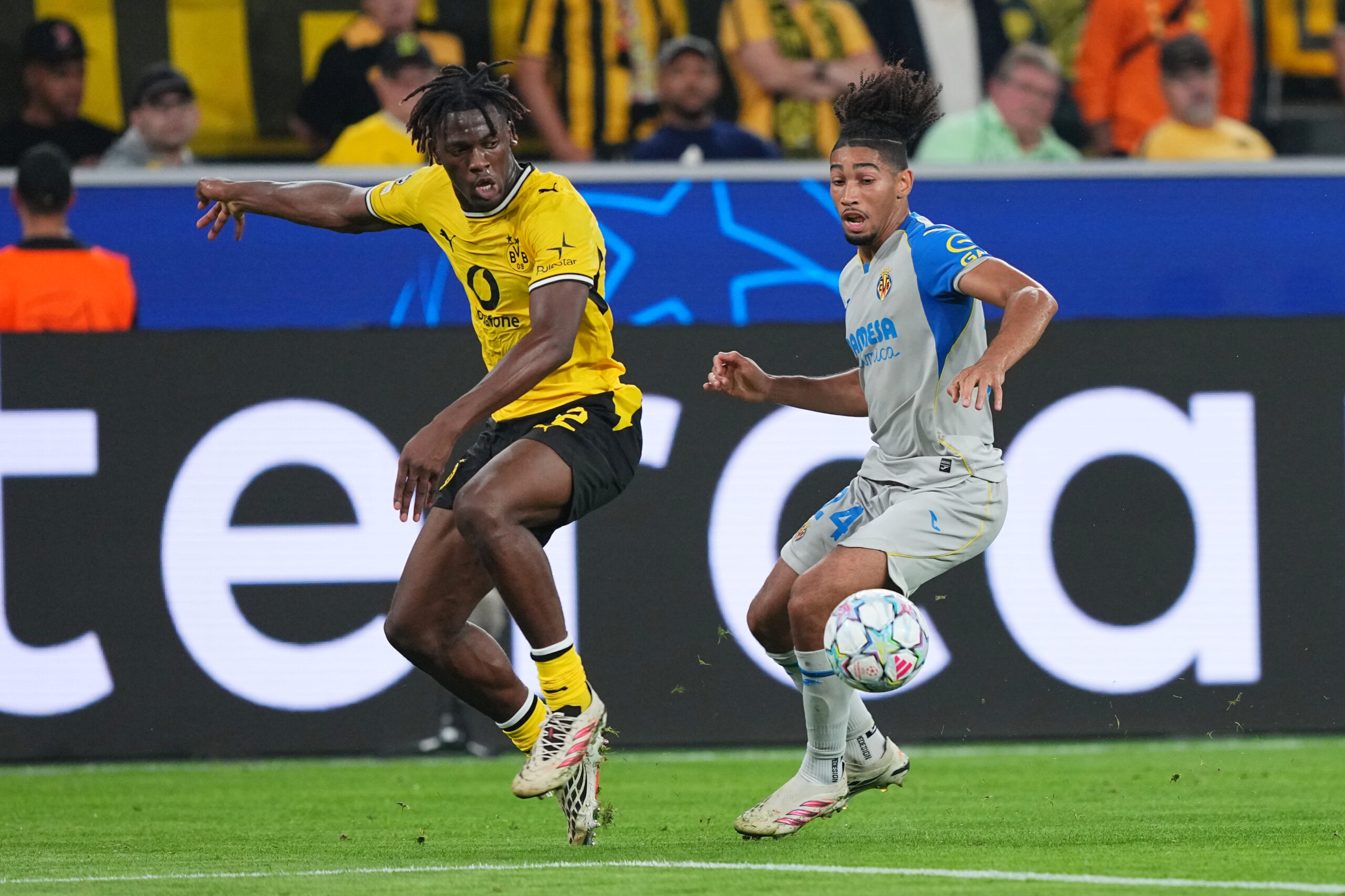 Romero i Saliba se vraćaju u Villarreal: Dobre vesti pred duele sa Espanjolom i PSG-om – Carlos Romero Nathan Saliba Villarreal povratak