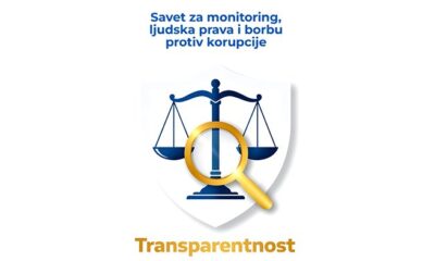 Savet za monitoring zahteva prekid odmazde i progona u Srbiji – odmazda i progon