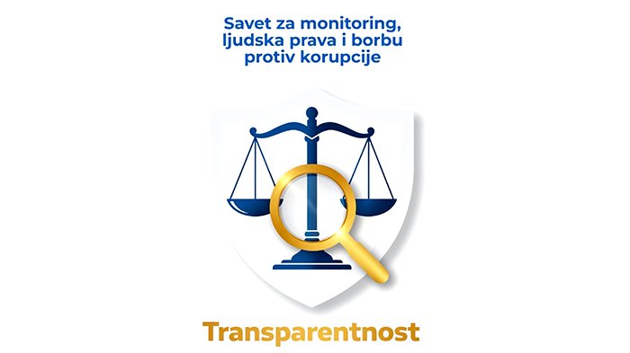 Savet za monitoring zahteva prekid odmazde i progona u Srbiji – odmazda i progon