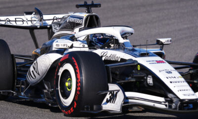 Sergio Perez produžio ugovor sa Cadillacom do 2029. godine