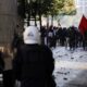 Studentski protesti u Tirani: Marš kroz grad uz poruke 'Rama, podnesi ostavku' – studenti u Tirani