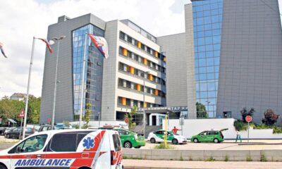UKC Niš jača tim: 98 novih ugovora o radu za medicinske radnike – UKC Niš zapošljavanje