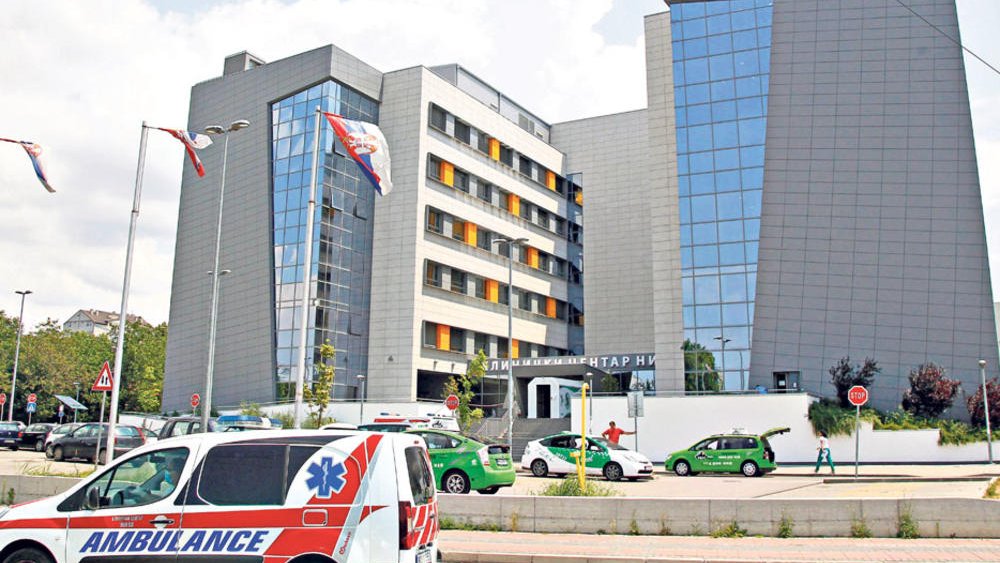 UKC Niš jača tim: 98 novih ugovora o radu za medicinske radnike – UKC Niš zapošljavanje
