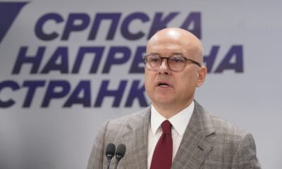 Vučević pozvao na odgovornost nakon nasilja nad ljudima u javnim institucijama – nasilje nad ljudima