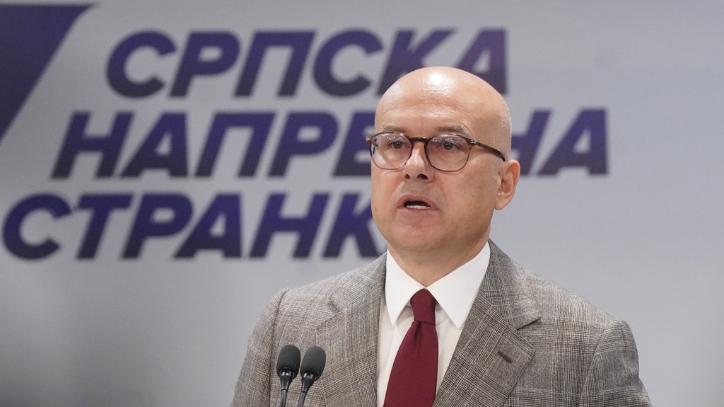 Vučević pozvao na odgovornost nakon nasilja nad ljudima u javnim institucijama – nasilje nad ljudima