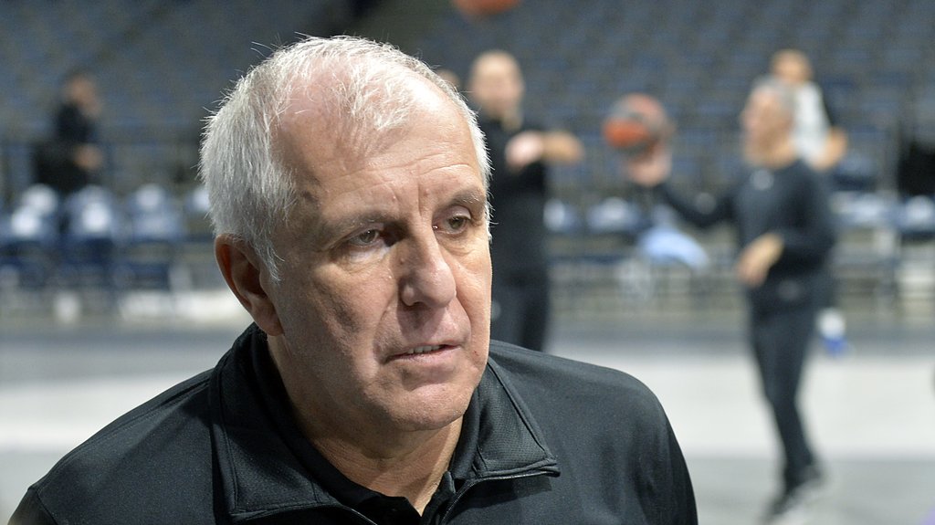 Željko Obradović: Ne obraćam pažnju na spekulacije o transferima – Željko Obradović spekulacije