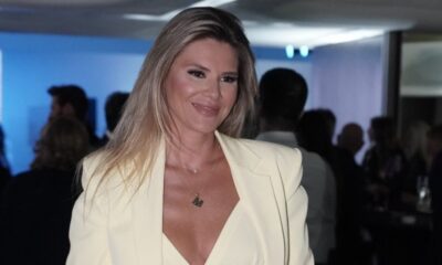 ŽIVOT POSLE FAKULTETA DONEO PREOKRET: Melina Džinović otkrila zbog čega je napustila studije, a sada uživa u modnom biznisu (FOTO)