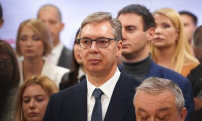 Aleksandar Vučić najavio sastanke SNS i istakao važnost jedinstva u stranci – najglasniji su oni koji napuštaju