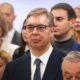 Aleksandar Vučić najavio sastanke SNS i istakao važnost jedinstva u stranci – najglasniji su oni koji napuštaju