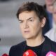 Ana Brnabić zakazala konferenciju za novinare u Predsedništvu Srbije – konferencija za novinare
