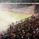 Barselona privremeno zatvara navijačku tribinu Gol 1957: Šta stoji iza ove odluke – Barselona Gol 1957 tribina