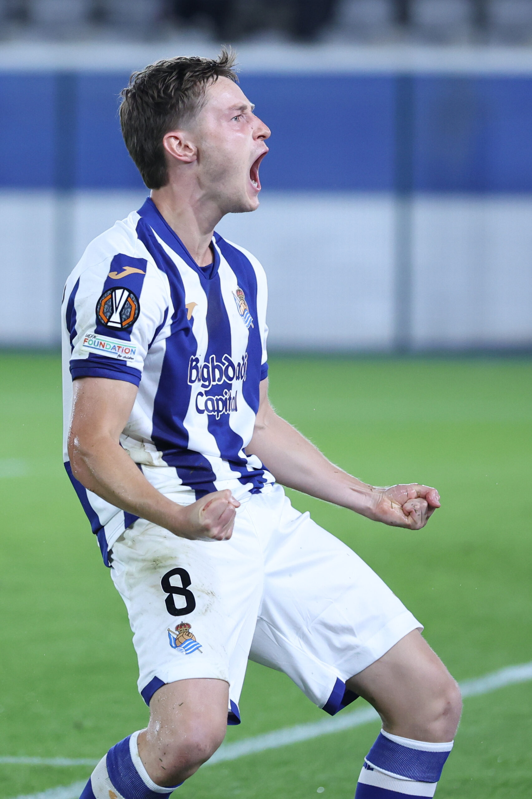 Beñat Turrientes: Derbi na San Mamesu je izazov, ali želimo da nastavimo pobednički niz – Beñat Turrientes Real Sociedad Atletik Bilbao