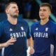 Bogdan Bogdanović: Jokiću prija kapitenska uloga u reprezentaciji Srbije