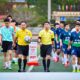 Burgos prošao Laredo sa 4:2: Odlučujući golovi u finišu meča – Burgos Laredo Kup kralja