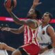 Crvena zvezda ubedljivo savladala Bajern 103:73 u devetom kolu Evrolige – dominacija u Beogradu
