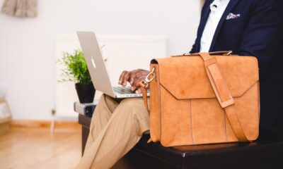 Deset elegantnih poslovnih torbi koje su idealne za laptop – poslovna torba laptop
