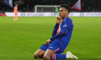 Désiré Doué oduševljava u PSG-u: Novi lider tima Luisa Enrikea