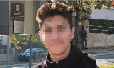 Detalji napada ispred izraelske ambasade: Dramatična rekonstrukcija događaja – napad u Beogradu