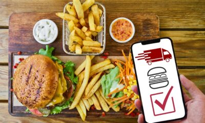 DoorDash preuzima Instacart u spajanju vrednom 17 milijardi dolara