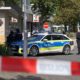 Drama u Bavarskoj: Naoružani muškarac satima bio zabarikadiran, policija reagovala
