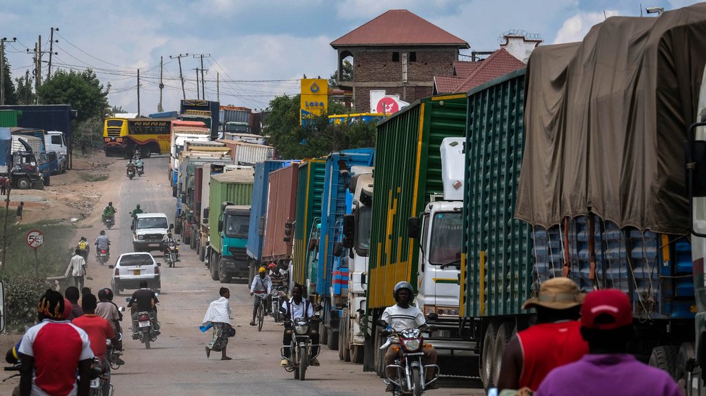 Ebola u Nigeriji: Stručnjaci otkrivaju detalje o prenosu virusa i nepoznatom izvoru zaraze