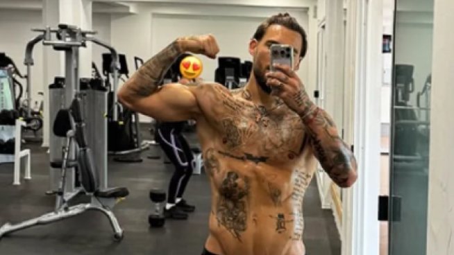 EMOCIJE SU PREVAŽILE KOD NEMANJE GUDELJA: Fudbaler podelio dirljiv trenutak sa sinom Ilijanom i posvetio mu posebnu poruku (FOTO) – Nemanja Gudelj Instagram
