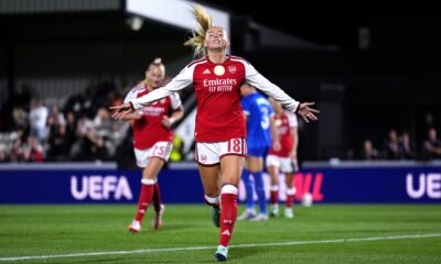 HB Køge dočekuje Barselonu u Ligi šampiona: Može li danski tim da iznenadi evropskog šampiona? – HB Køge Barselona Liga šampiona