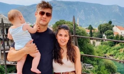 IZAZOVI KOJE NISU SVI VIDELI: Bojan Vasković i supruga Aleksandra otvoreno o borbi za zdravlje deteta i porodičnom balansu (FOTO)