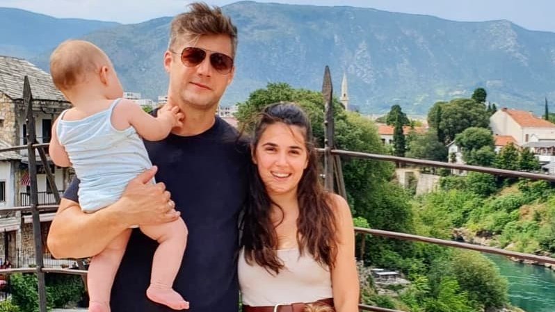 IZAZOVI KOJE NISU SVI VIDELI: Bojan Vasković i supruga Aleksandra otvoreno o borbi za zdravlje deteta i porodičnom balansu (FOTO)