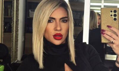 JOVANA JEREMIĆ UŽIVA U LUKSUZNOM ODMORU: Voditeljka podelila fotografije sa partnerom, detalji sa plaže privukli pažnju (FOTO) – Jovana Jeremić na odmoru