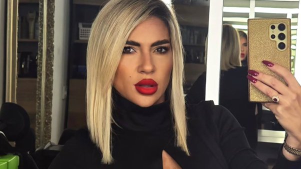 JOVANA JEREMIĆ UŽIVA U LUKSUZNOM ODMORU: Voditeljka podelila fotografije sa partnerom, detalji sa plaže privukli pažnju (FOTO) – Jovana Jeremić na odmoru