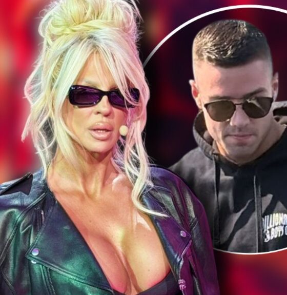 KADA EMOCIJE POSTANU JAVNE: Jelena Karleuša otvoreno priznala ljubav prema Aleksandru Ševu, poruka dirnula pratioce (VIDEO) – Jelena Karleuša i Aleksandar Ševo