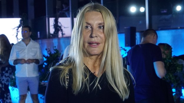 KAKO IZGLEDA PRIVATNOST U PORODICI RAKOČEVIĆ: Mlađa ćerka Verice živi daleko od reflektora, a kreatorka otkrila neočekivane detalje (FOTO) – mlađa ćerka Verice Rakočević