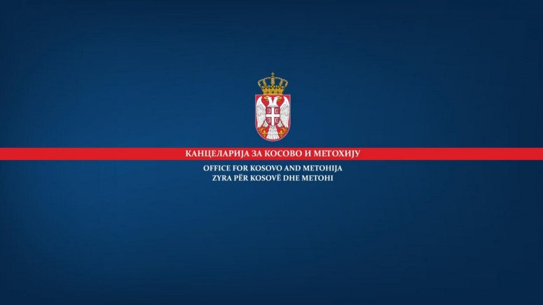 Kancelarija za Kosovo i Metohiju osudila hapšenja u selima Crkolez i Osojane – hapšenja u srpskim selima