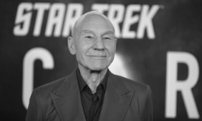 Kapetan Pikar iz Zvezdanih staza Patrik Stjuart preminuo u 86. godini – Patrik Stjuart Zvezdane staze