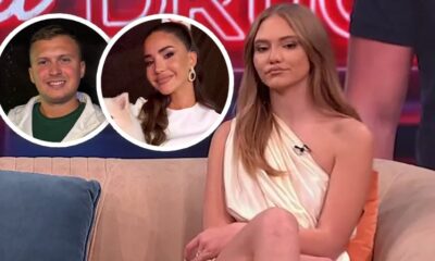 KOMENTARI KOJI SU ODJEKNULI U RIJALITI ZAJEDNICI: Rada Todorović otvoreno o ljubavnom životu Anđele Đuričić i odnosima sa Zvezdanom i Karićem (VIDEO) – odnos Anđele Đuričić i Karića