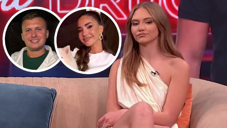 KOMENTARI KOJI SU ODJEKNULI U RIJALITI ZAJEDNICI: Rada Todorović otvoreno o ljubavnom životu Anđele Đuričić i odnosima sa Zvezdanom i Karićem (VIDEO) – odnos Anđele Đuričić i Karića