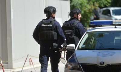 Konkretne mere zbog dojava o bombama: RTS evakuisan, MUP proverava objekte – dojave o bombama
