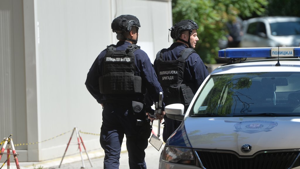 Konkretne mere zbog dojava o bombama: RTS evakuisan, MUP proverava objekte – dojave o bombama